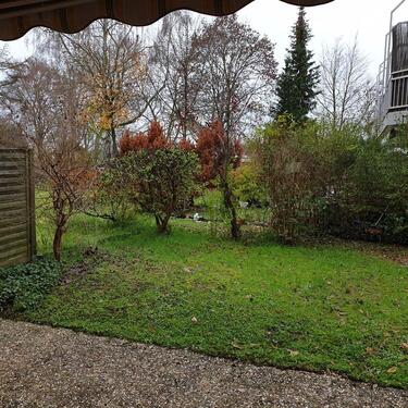 Foto - Etagenwohnung in Schwabach