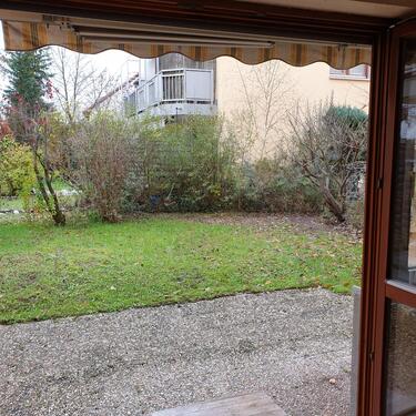 Foto - Etagenwohnung in Schwabach zur Miete