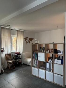 Foto - Etagenwohnung in Oldenburg