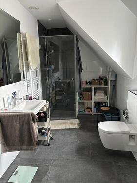Foto - Etagenwohnung in Oldenburg zur Miete