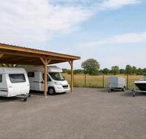 Stellplätze - 60,00 EUR Miete, in Zörbig (PLZ: 06780)