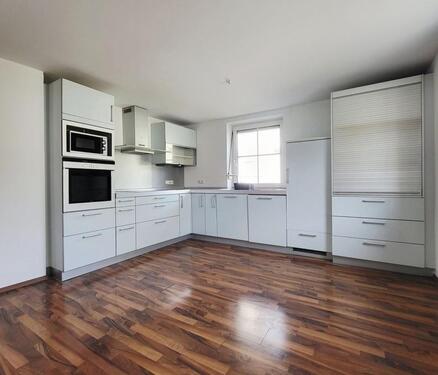 Foto - Etagenwohnung in Pfeffenhausen zur Miete