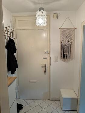 Foto - Etagenwohnung in Hannover