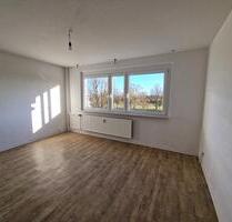 Einziehen und Wohlfühlen - helle 2-Zimmer-Wohnung im 1. Obergeschoss - Prenzlau