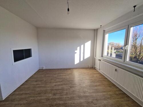 Foto - Etagenwohnung zur Miete in Prenzlau