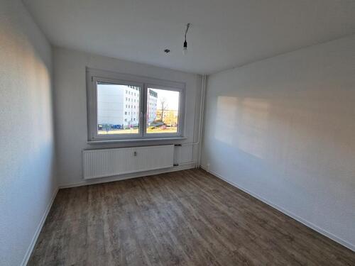 Foto - Etagenwohnung in Prenzlau