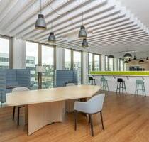 Mitgliedschaften für flexible Arbeitsplätze in Regus Connect - Wiesbaden Südost