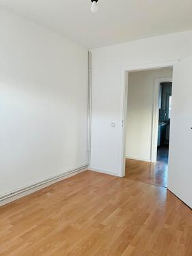 Foto - Etagenwohnung in Bramsche zur Miete