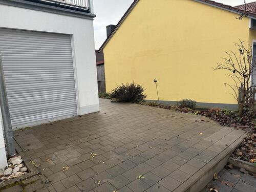 Foto - 2 Zimmer Etagenwohnung zur Miete in Seubersdorf in der Oberpfalz