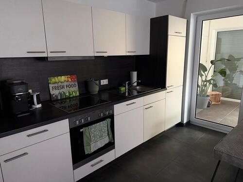 Foto - 2 Zimmer Etagenwohnung in Seubersdorf in der Oberpfalz