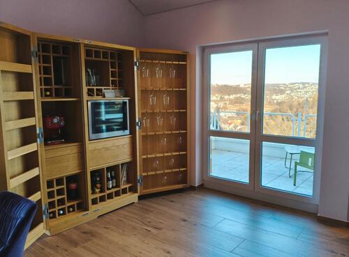 Foto - Etagenwohnung in Siegen zum Kaufen