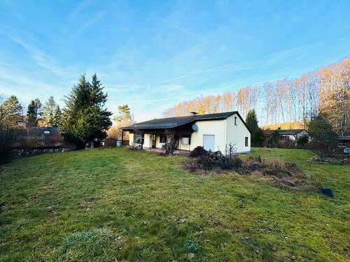 Foto - 5 Zimmer Einfamilienhaus zum Kaufen in Betzenstein