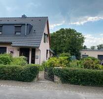 Vor den Toren Hamburgs: 5-Zi. Doppelhaushälfte mit 21509 Glinde