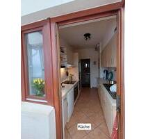 WG-Neugründung 2 Zimmer im Grünen - Kiel Südfriedhof