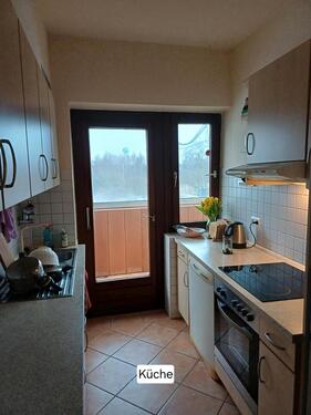 Foto - 1 Zimmer Etagenwohnung zur Miete in Kiel