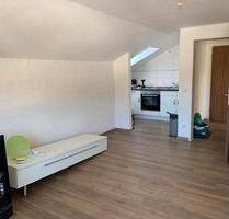 Ruhige Maisonette Wohnung in Tuttlingen Nähe Honberg