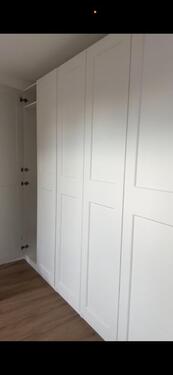 Foto - 2 Zimmer Erdgeschoßwohnung zur Miete in Hamburg