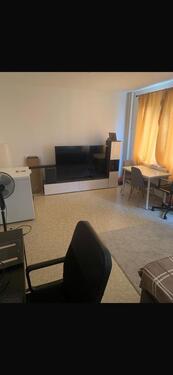 Foto - Untermieter bzw Nachmieter - 400,00&nbsp;EUR Kaltmiete, ca.&nbsp; 40,00&nbsp;m&sup2;