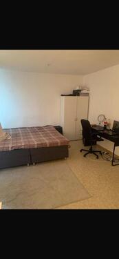 Foto - 2 Zimmer Etagenwohnung zur Miete in Jacobsdorf