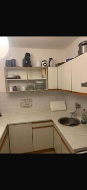 Foto - Etagenwohnung in Jacobsdorf zur Miete