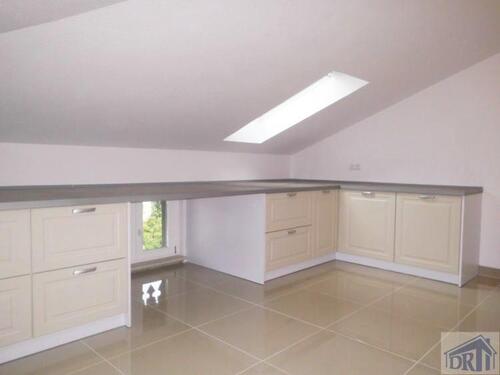 Foto - Hübsche Dachgeschosswohnung - 470,00&nbsp;EUR Kaltmiete, ca.&nbsp; 93,00&nbsp;m&sup2;