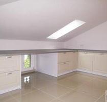 Hübsche Dachgeschosswohnung - 470,00&nbsp;EUR Kaltmiete, ca.&nbsp; 93,00&nbsp;m&sup2; in Zittau (PLZ: 02763)