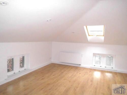 Foto - 4 Zimmer Dachgeschoßwohnung in Zittau