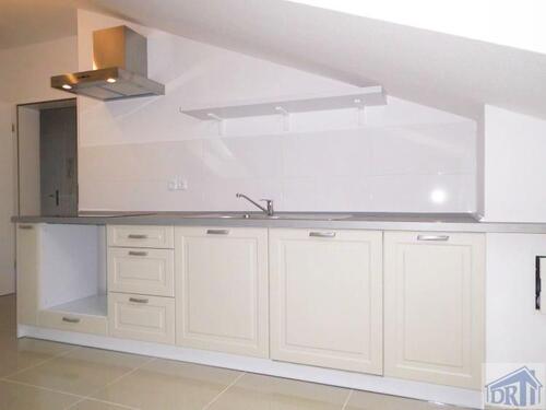 Foto - Dachgeschoßwohnung in Zittau zur Miete