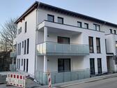 Foto - Moderne Wohnung mit 1 Stellplatz in Bad Camberg - Erbach