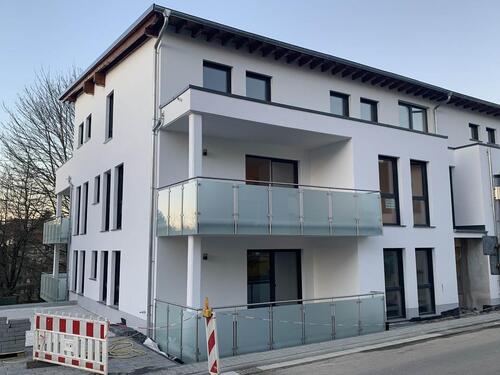 Foto - Moderne Wohnung mit 1 Stellplatz in Bad Camberg - Erbach