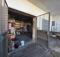 Lager | Werkstatt | Hobbyraum mit Heizung und WC | Provisionsfrei - Neu-Anspach