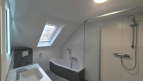 Foto - Reihenhaus in Pforzheim zum Kaufen