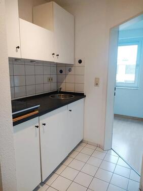 Foto - 1 Zimmer Etagenwohnung in Osnabrück