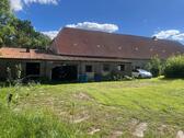 Foto - Bauernhaus, Landhaus in Jördenstorf