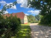Foto - Bauernhaus, Landhaus in Jördenstorf zum Kaufen