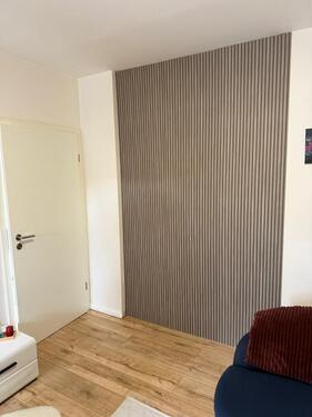 Foto - 1 Zimmer Dachgeschoßwohnung zur Miete in Korbach