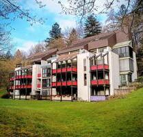 Wohnung in Waldrandlage ca. 67 m² in Karlsbad-Langensteinbach