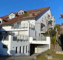 Tolle große 2,5-Zimmer-Wohnung mit Balkon und Einbauküche - Steinheim an der Murr