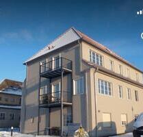 2 Raum Wohnung Beeskow( Am Bahrensdorfer See)
