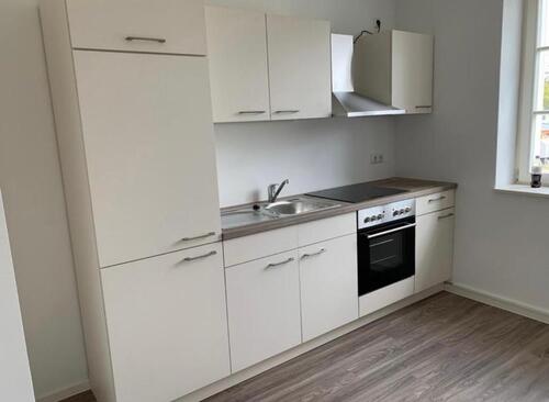 Foto - 2 Zimmer Etagenwohnung zur Miete in Beeskow