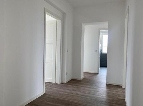 Foto - Etagenwohnung in Beeskow zur Miete