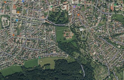 Foto - Mehrfamilienhaus als Kapitalanlage in Donzdorf