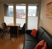 Ferienwohnung „kleine Oase“ Norderney - Olfen