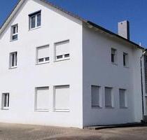 Freistehendes Mehrfamilienhaus mit 4 Whg.in 77866 Rheinau privat