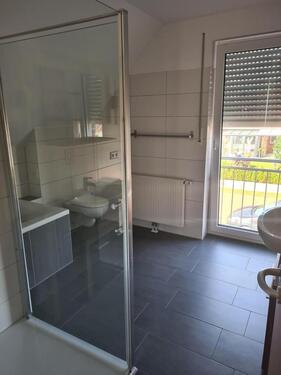 Foto - ab 01.06. in Essel: Moderne 4-Zimmer-Wohnung mit Garten&Terrasse