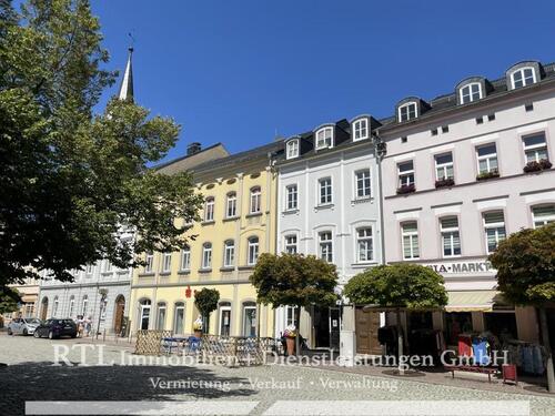 Foto - Wohnung zum Wohlfühlen - 445,00&nbsp;EUR Kaltmiete, ca.&nbsp; 64,50&nbsp;m&sup2;