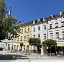 Wohnung zum Wohlfühlen - 445,00&nbsp;EUR Kaltmiete, ca.&nbsp; 64,50&nbsp;m&sup2; in Bad Lobenstein (PLZ: 07356)
