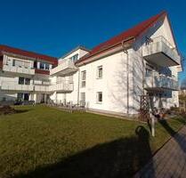 Großzügige Seniorenwohnung für Rollstuhlfahrer in Spenge-HF