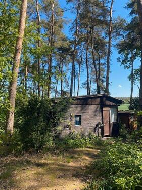 Foto - Sommerparadies am Beetzsee - 19.000,00&nbsp;EUR Kaufpreis, ca.&nbsp; 42,00&nbsp;m&sup2;