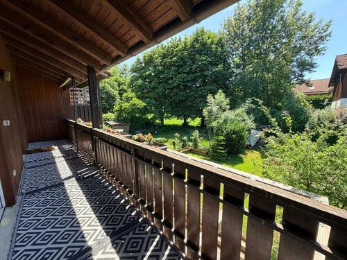 Foto - 2.5 Zimmer Etagenwohnung in Starnberg